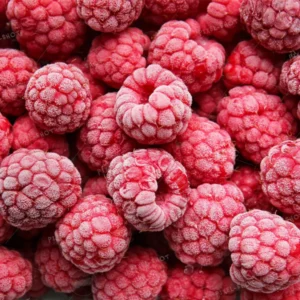 Замороженные ягоды